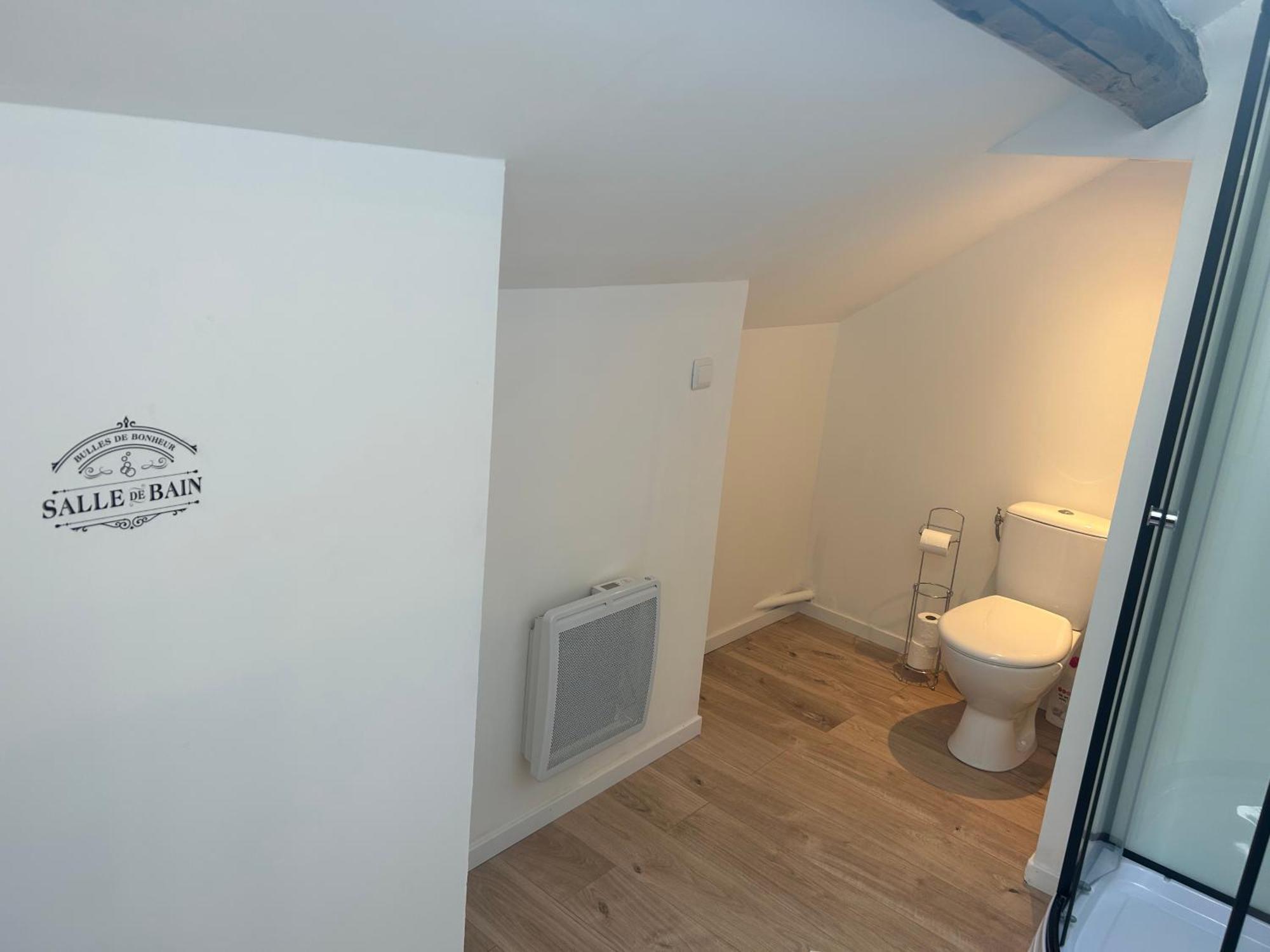 Ferienwohnung Au Bouquet Troyen - Wifi - Calme Et Tranquillite Troyes Exterior foto